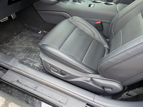 New 2026 Ford Mustang GT Premium RWD image 13