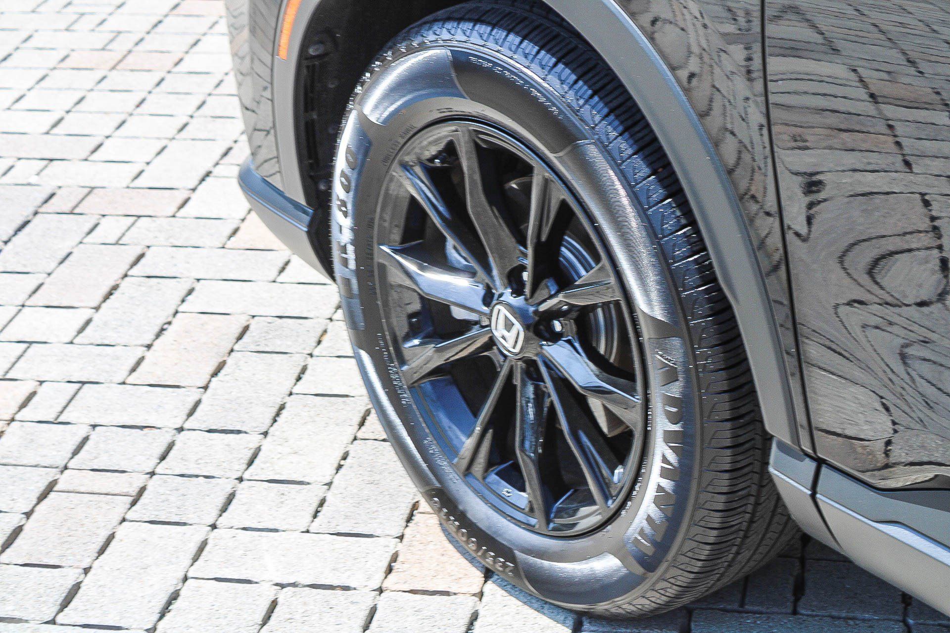 Used 2024 Honda CR-V Sport image 13
