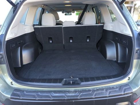 New 2026 Subaru Crosstrek 2.0i Premium image 22