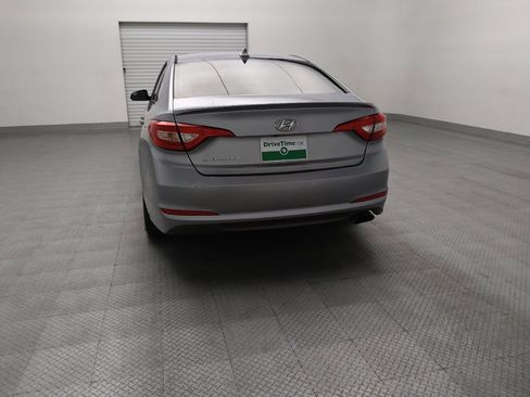 Used 2016 Hyundai Sonata SE image 6