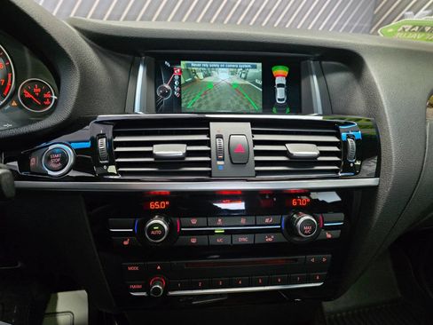 Used 2015 BMW X4 xDrive28i image 24