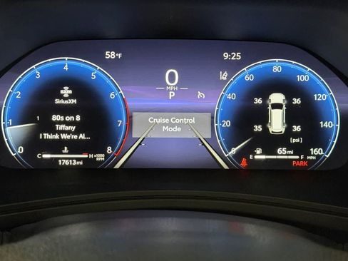 Used 2025 Toyota Grand Highlander AWD image 24