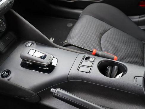 Used 2024 Nissan Z Sport w/ Floor Mat Package RWD image 20