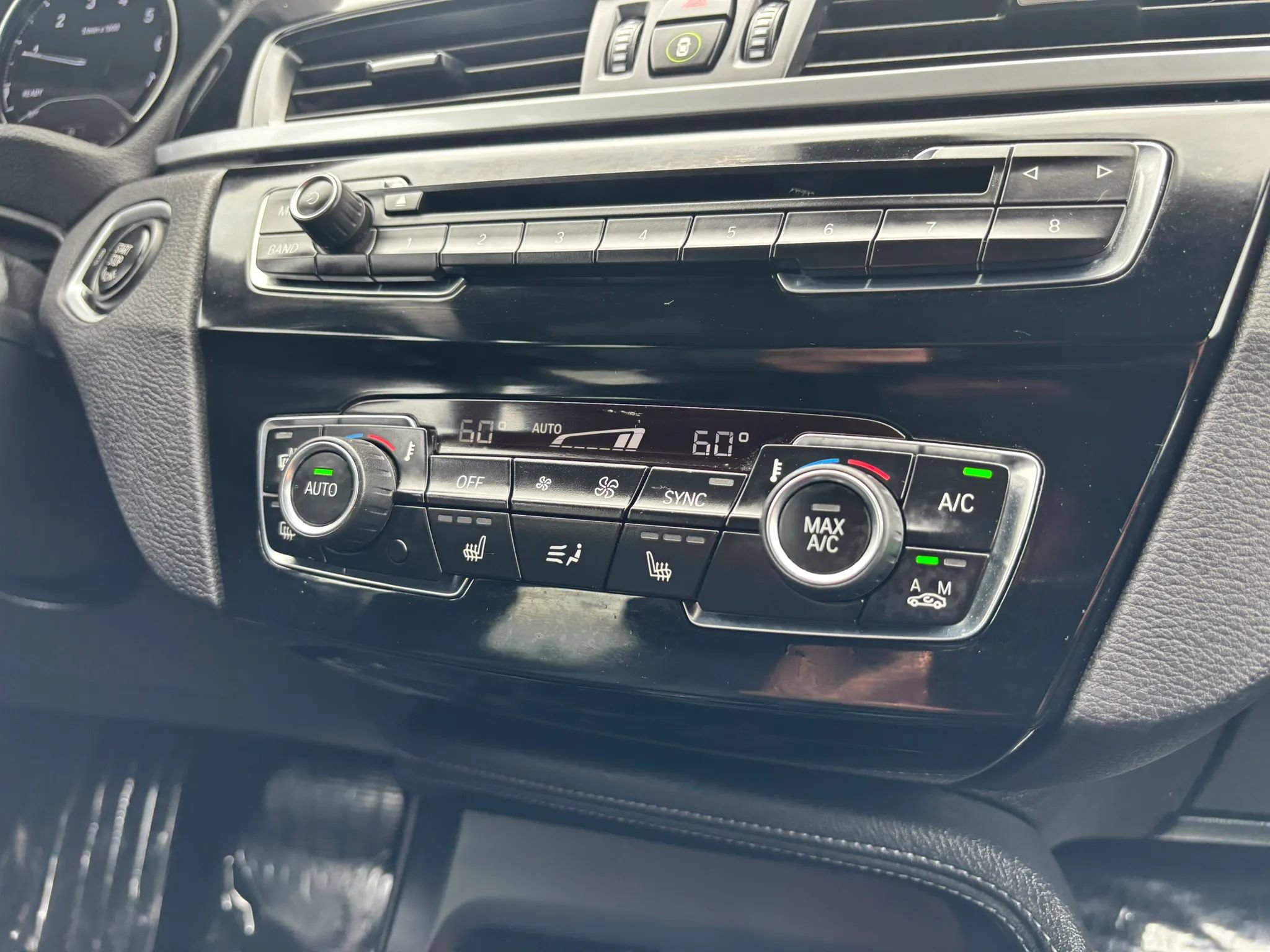 Used 2019 BMW X1 sDrive28i FWD image 37