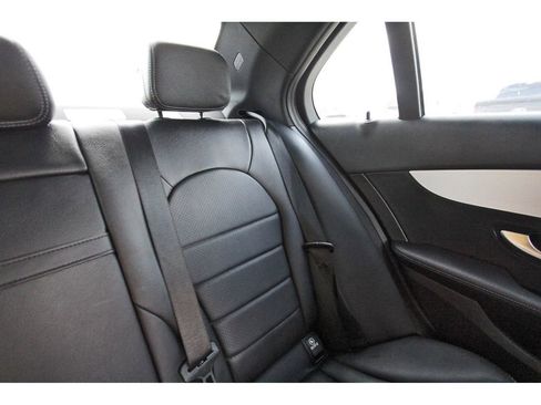 Used 2021 Mercedes-Benz C 300 Sedan image 13
