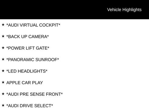 Used 2023 Audi Q5 2.0T Premium w/ Convenience Package image 11