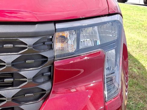 New 2025 Ford Maverick XLT w/ 4K Tow Package image 8