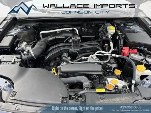Certified 2025 Subaru Outback Onyx Edition AWD/4WD image 43