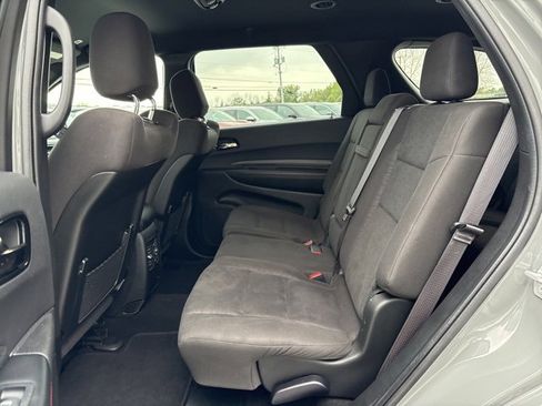 Used 2023 Dodge Durango GT image 16