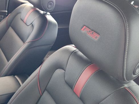 Certified 2024 Chevrolet Trax RS w/ Driver Confidence Package image 16