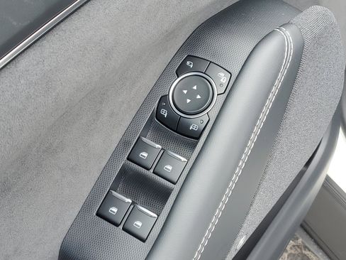 New 2025 Ford Mustang Mach-E GT w/ Bronze Appearance Package image 11