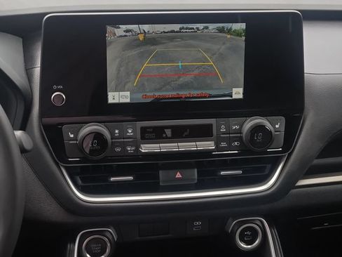 Certified 2026 Toyota Grand Highlander AWD image 22