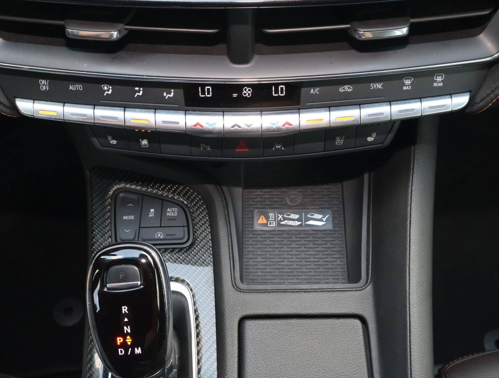Used 2023 Cadillac CT5 Sport w/ Climate Package RWD image 27