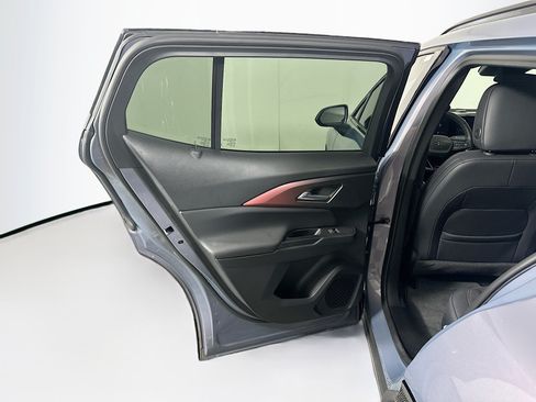 Used 2024 Chevrolet Equinox EV RS FWD image 28