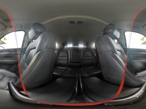 Used 2024 MAZDA CX-5 Carbon Edition image 46