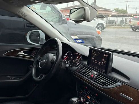 Used 2018 Audi A6 2.0T Premium AWD/4WD image 7