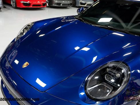 Used 2024 Porsche 911 Carrera S RWD image 33