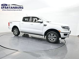 Used 2023 Ford Ranger Lariat w/ Trailer Tow Package AWD/4WD 360° Tour