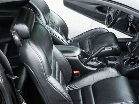 Used 1998 Ford Mustang GT RWD image 31