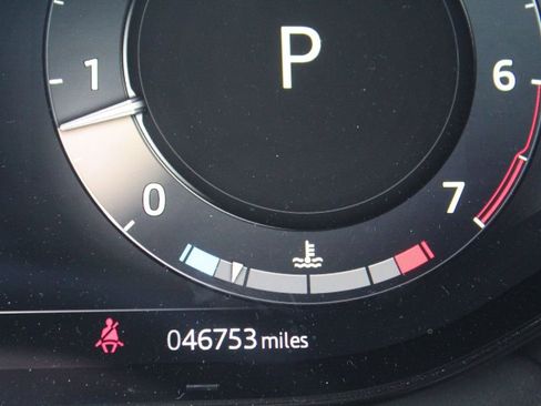 Used 2023 Land Rover Range Rover Sport SE Dynamic image 17