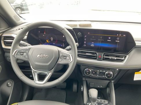New 2026 Chevrolet TrailBlazer ACTIV w/ Convenience Package image 17