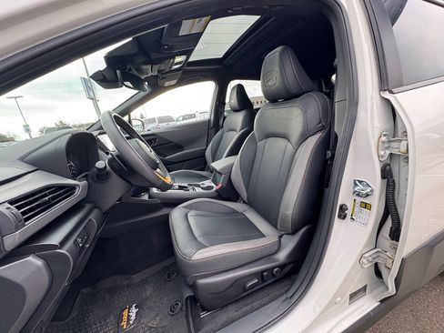 Certified 2025 Subaru Crosstrek 2.5i Wilderness w/ Wilderness Package image 14