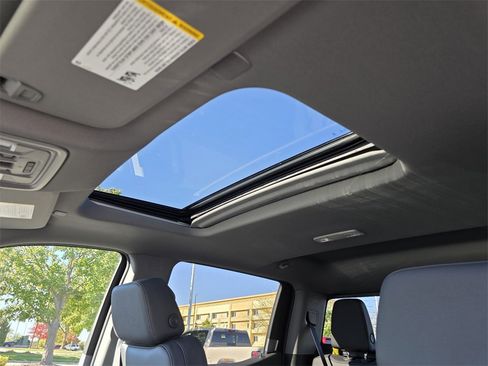 New 2026 GMC Sierra 1500 Elevation w/ Elevation Premium Package image 23