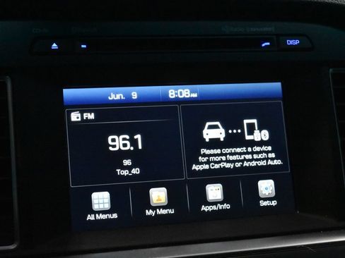 Used 2017 Hyundai Sonata Sport FWD image 10