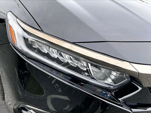 Used 2020 Honda Accord Sport image 28