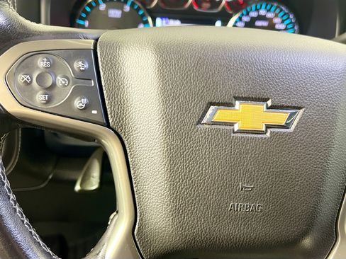 Used 2019 Chevrolet Silverado 3500 High Country w/ Duramax Plus Package image 18