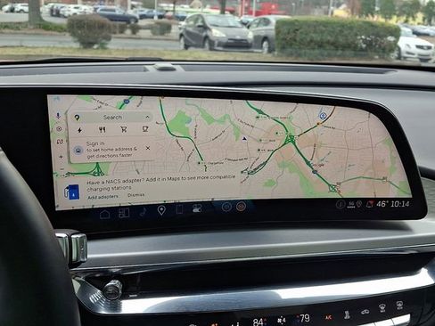 Used 2024 Cadillac Lyriq Luxury image 20