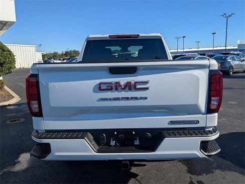 New 2026 GMC Sierra 1500 Elevation w/ Elevation Select Package image 5