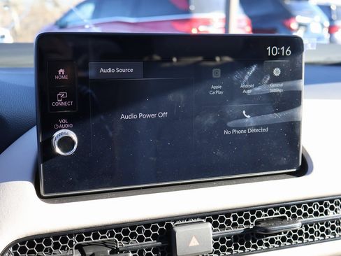 New 2026 Honda HR-V LX image 20