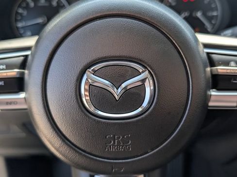 Certified 2025 MAZDA CX-50 AWD 2.5 S w/ Cargo Package image 28