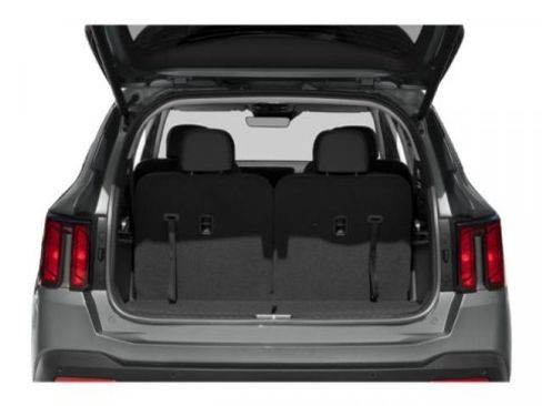 New 2026 Kia Sorento EX AWD/4WD image 14