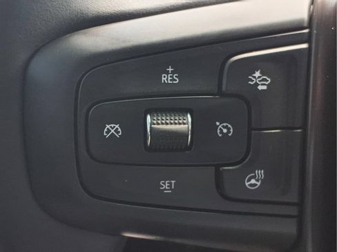 Used 2026 GMC Sierra 1500 AT4 AWD/4WD image 16