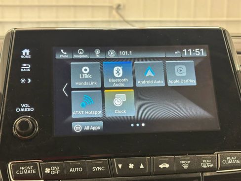 Used 2019 Honda Odyssey Elite image 49