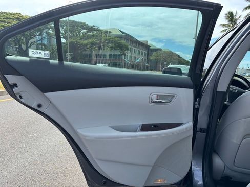 Used 2012 Lexus ES 350 FWD image 16