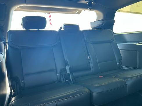 New 2025 Ford Expedition Tremor AWD/4WD image 40