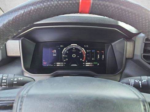 Used 2024 Toyota Tundra TRD Pro AWD/4WD image 10