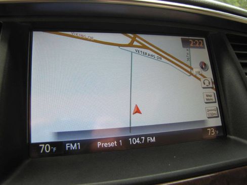 Used 2016 INFINITI QX80 2WD w/ Driver's Assistance Package image 42