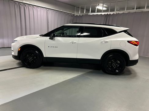 Used 2024 Chevrolet Blazer LT w/ Convenience Package image 4