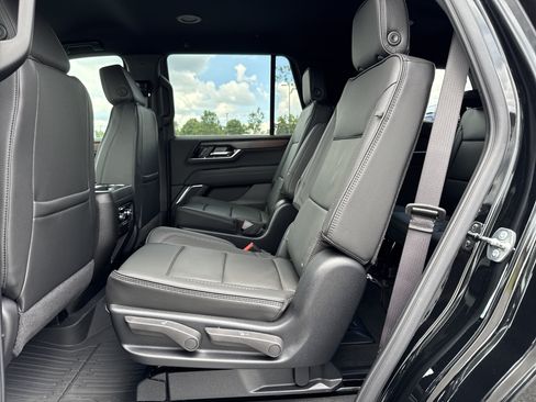 New 2026 GMC Yukon Denali AWD/4WD image 30