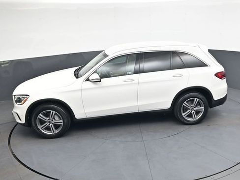 Used 2021 Mercedes-Benz GLC 300 image 29