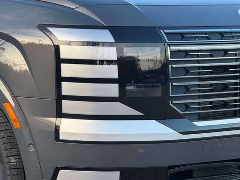 New 2026 Hyundai Palisade Calligraphy image 7