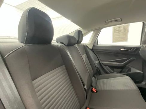 Used 2025 Volkswagen Jetta S FWD image 12
