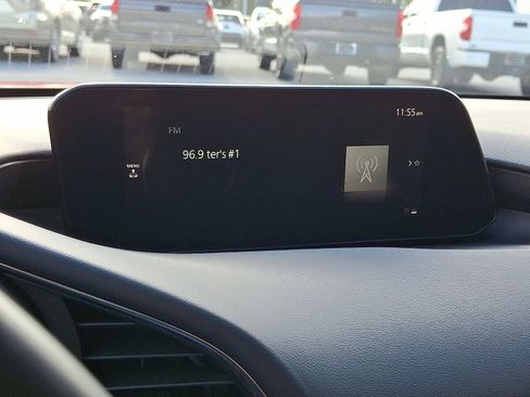 Used 2025 MAZDA MAZDA3 s image 18