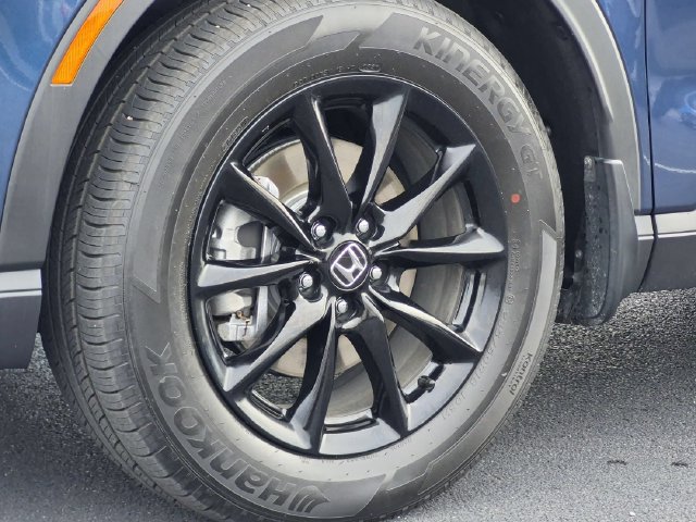 Used 2026 Honda CR-V Sport-L image 22