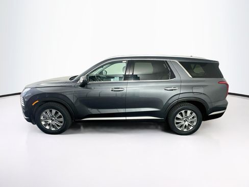 Used 2025 Hyundai Palisade SEL FWD image 4