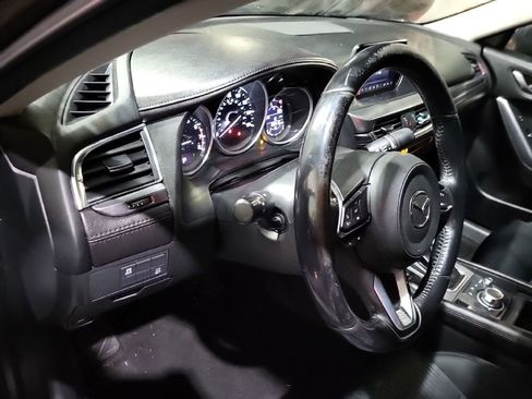 Used 2017 MAZDA MAZDA6 Sport image 7